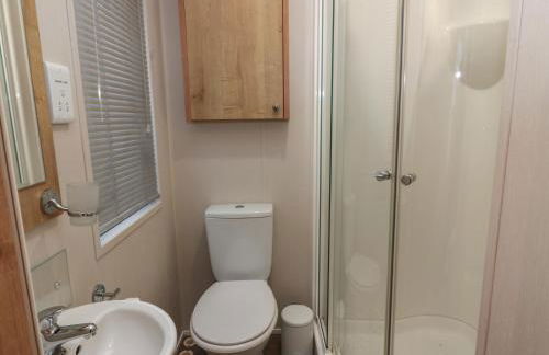 Argyll View Lodge - Foto 16