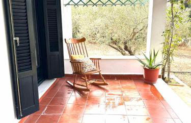 Villa Bianca Kavala - Foto 17
