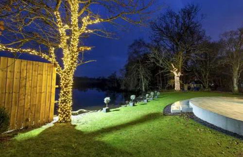 Cameron North Lodge - Photo 32