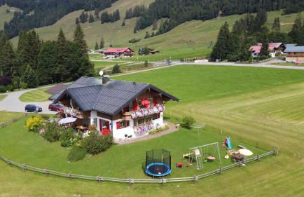 Albingers Landhaus - Photo 1