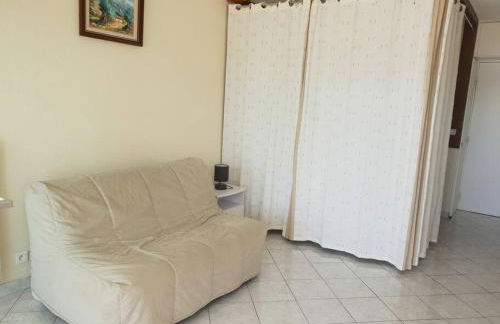 Studio au Port Dienville - Photo 5