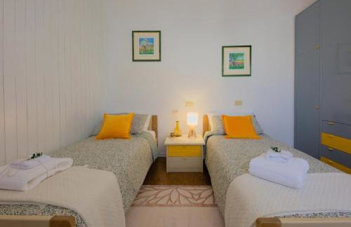 Casa Carinzia 24 - trilocale 6 posti letto - Foto 13