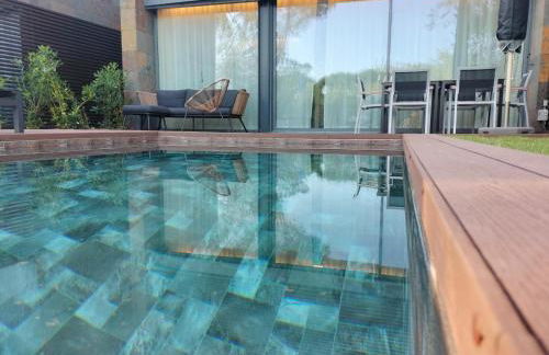 Moradia Prime em Tróia com Piscina Privada - Foto 45