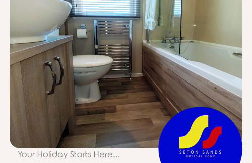 Seton Sands Holiday Home - Foto 17