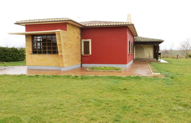 Casa Rural El Crisal - Photo 25