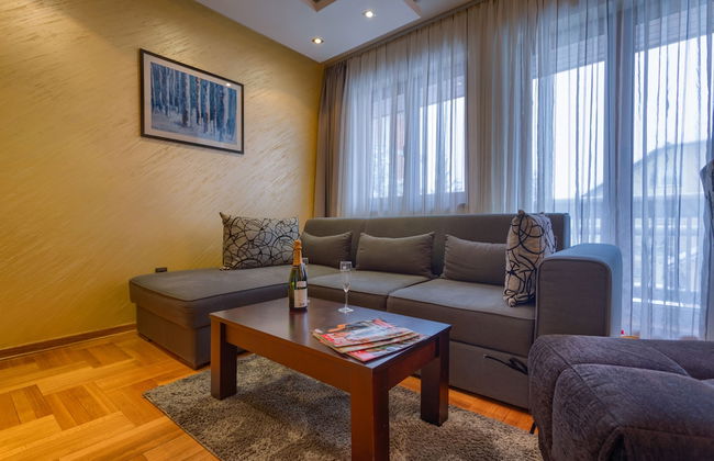 Vila Barović and Spa - Foto 19