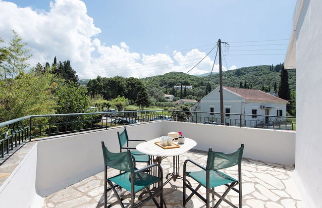 Balaris Apartments - Foto 9