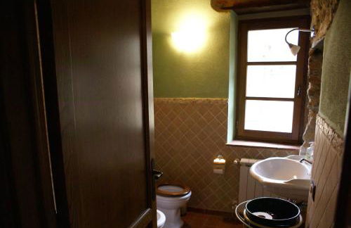 Tradizione Toscana ristrutturata nel 2021 - Foto 37