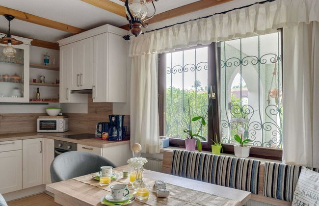 Riverside Apartment in Oed-ohling - Foto 26