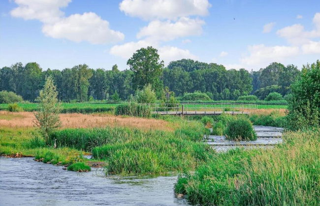 Cozy Forest-edge Home - Foto 34