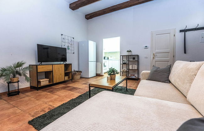 Charles Apartments in Old Town Prague - Photo 32