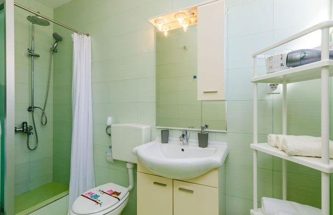 Apartments Knego - Foto 37