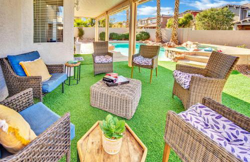 Seven Palms - Photo 16