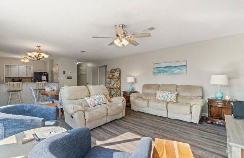Gulfside Getaway 2 BR, 2 BA - Foto 10