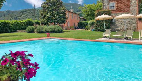 Holiday Home Il Rustico by Interhome - Photo 2