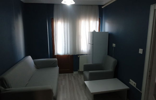 Kalmuk Suite Hotel - Photo 59