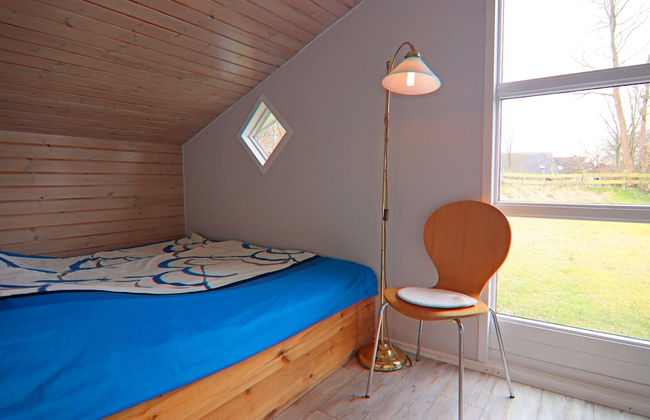 Einladendes Ferienhaus in Huenning - Foto 10