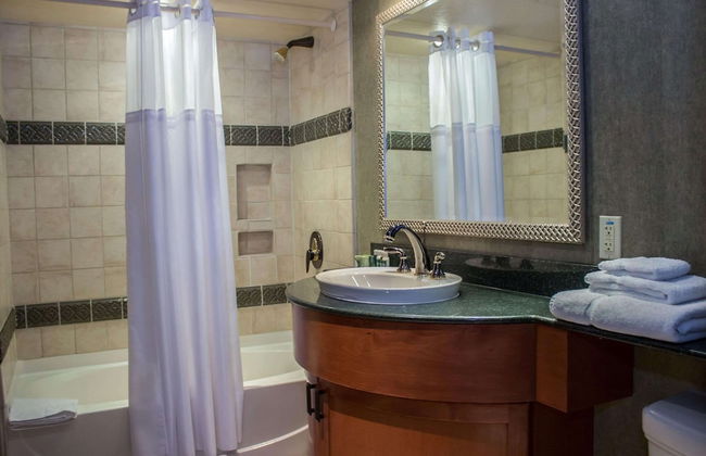 Bluegreen Vacations Cibola Vista Resort and Spa, an Ascend Collection Resort - Photo 12