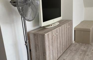 Ferienwohnung in Erfurt Marbach (Maisonette) - Foto 32