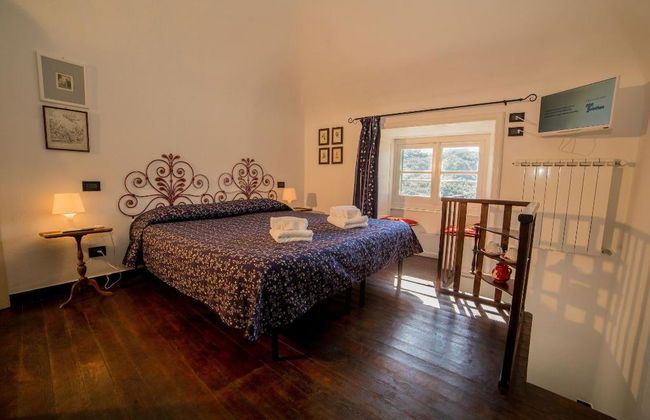 L'Amandola Villa - Agriturismo - Foto 31