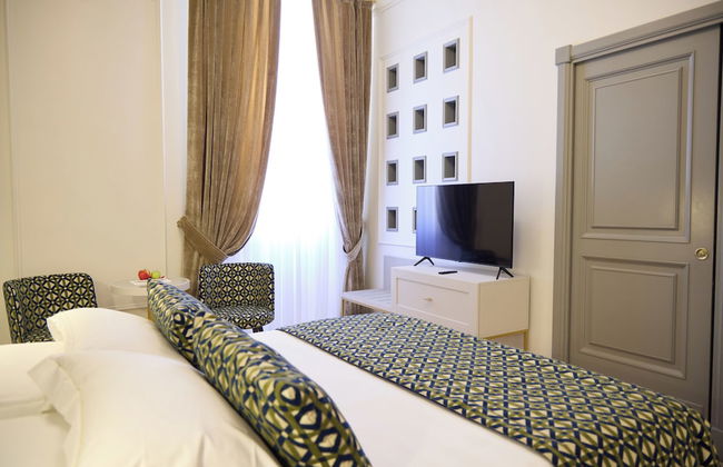 B&B Stanze del David Place - Foto 33