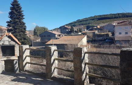 La Puente 9 de Gredos - Photo 4