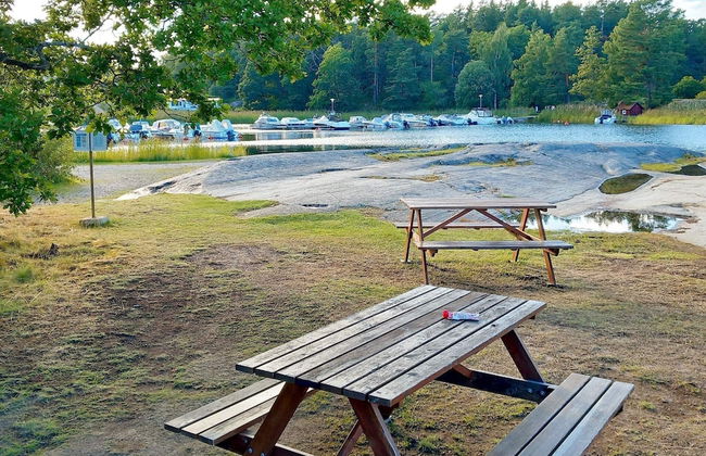 7 Person Holiday Home in Ingaro-by Traum - Foto 20