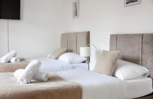 City Gem - 2 Bed House, 6 mins from Liverpool Street, Shops & Restaurants - Foto 12