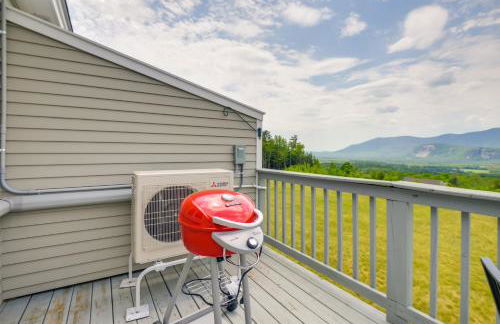 Newly Renovated Bartlett Condo with Mountain Views! - Photo 21