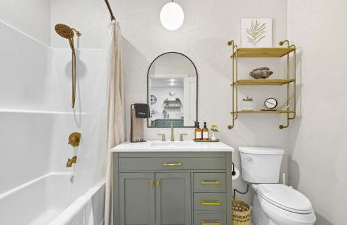 Baby Birch Banks Guest House on Lake Pend Oreille - Foto 7