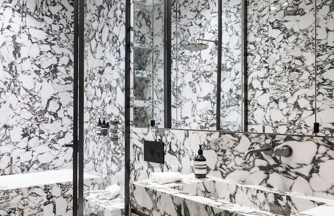 HIGHSTAY - Luxury Serviced Apartments - Louvre - Foto 47