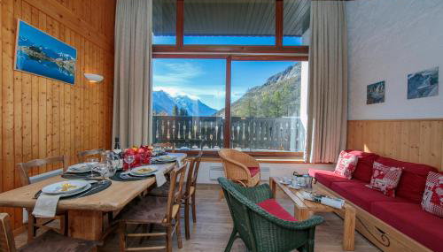 Chalet Charpoua - Happy Rentals - Foto 3