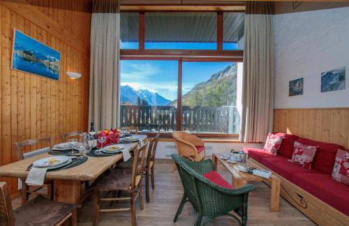 Chalet Charpoua - Happy Rentals - Foto 3