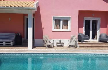 Family Villa Pool & Beach - Foto 3