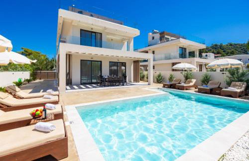Villa Infinity Theo With 4 Bedrooms and 4 Bathrooms - Foto 1