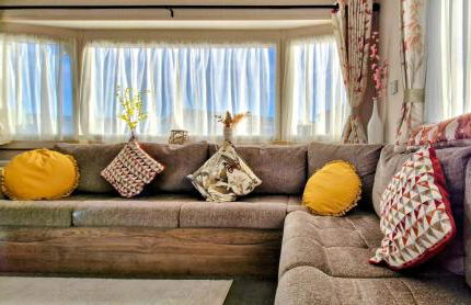 Trieste, 2 Bedroom, 6 Berth Caravan, Seasalter - Foto 4