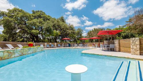 Comfy BoHo 2BD Apt in Cedar Park/North Austin - Foto 4