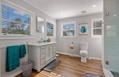 For the Birds- on the water - Foto 19