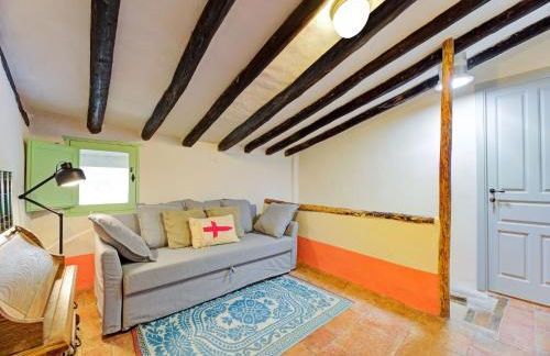 Holiday Home Fraga with Private Pool - Foto 18