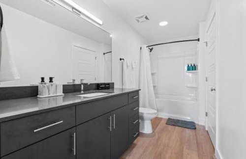 Unique 2BR SLC Short Walk to Temple, Shops, Food - Foto 11