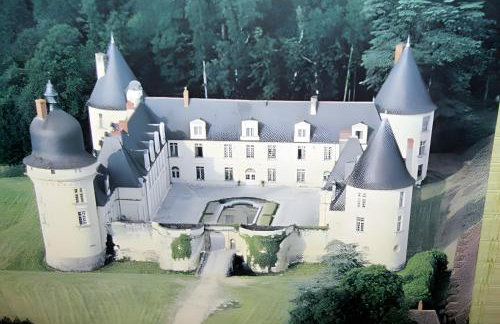 La Maison Bleue - Foto 17