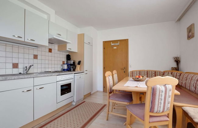 Nice Apartment With Terrace in Salzburg - Foto 11