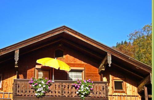 Haus Brandstein Ferienwohnungen - Foto 18