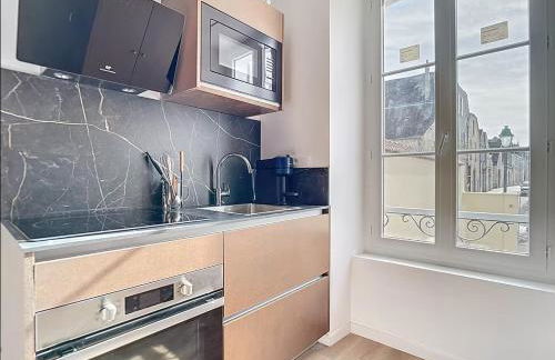 Hôtel Particulier Cour Dupont - Photo 21