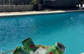 Casa para relaxar, estilosa, privativa e pet friendly - Foto 66