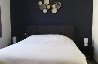 L'Escapade Gite cosy avec SPA et mini ferme - Foto 3