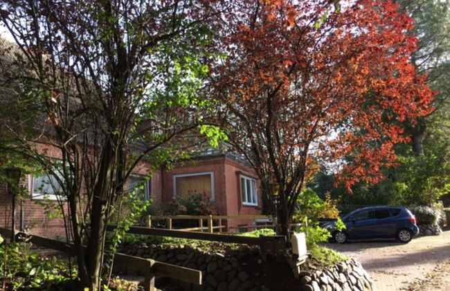 Ferienwohnung Tante Lise - Foto 32