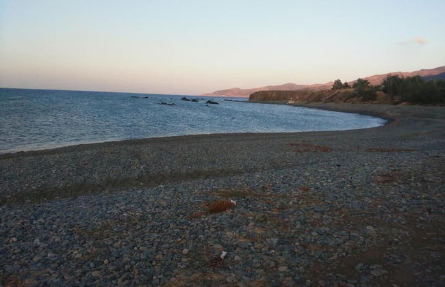 Pomos Harbourbiew Villa - Foto 19