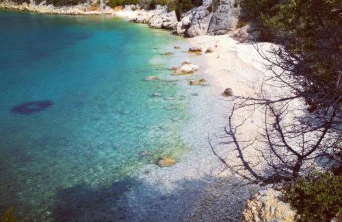 Zlatni Zalaz,Apartments,Supetarska Draga - Foto 52