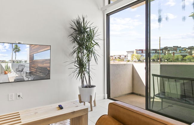 Pueblo Suite - Walk to all things OT Scottsdale - Foto 56